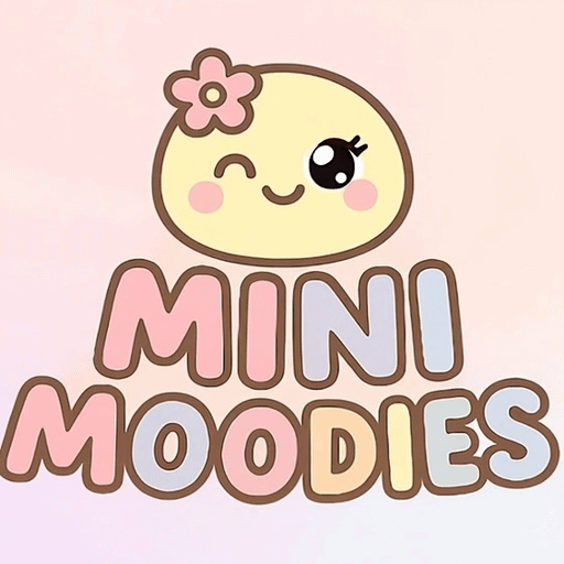 Mini Moodies
